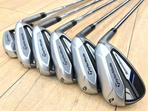 中古ゴルフのゴルフ