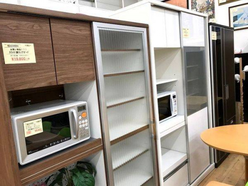 家具・インテリアの中古家具　大阪
