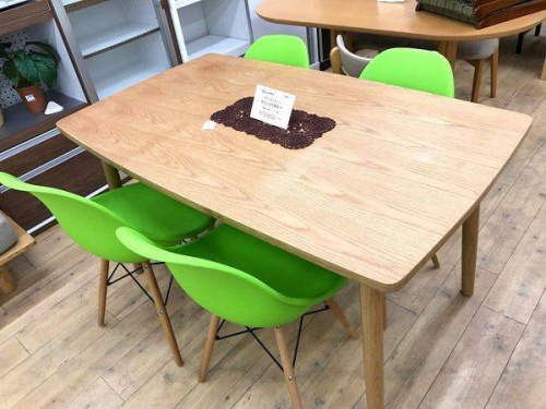 中古家具　大阪の松原　家具