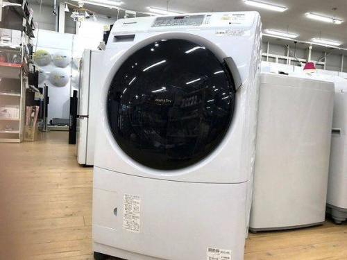 生活家電・家事家電の中古家電　大阪