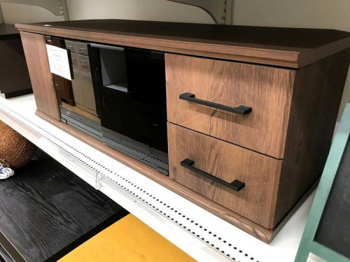 中古家具　大阪の冷蔵庫