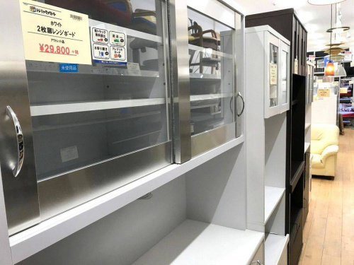 ニトリの関西
