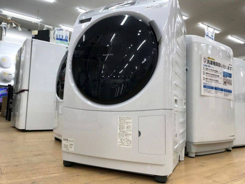 生活家電・家事家電の中古家電　大阪