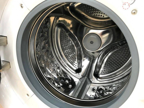中古家電　大阪の洗濯機