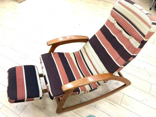 松原　家具のソファ