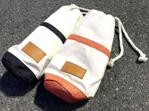 アウトドアのキャンプ用品