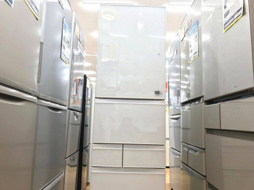 生活家電・家事家電の中古家電　大阪