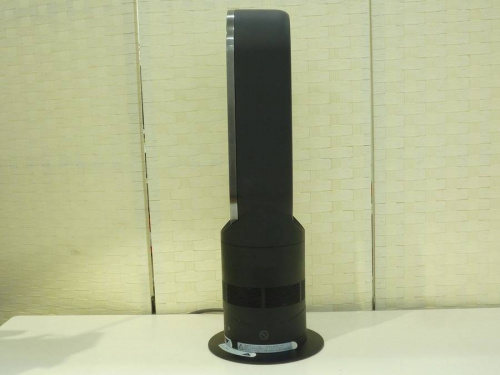 中古家電 dyson (ダイソン) AM05 HOT＋COOL 羽のないファンヒーターご 