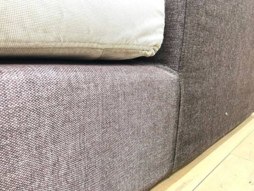 松原　家具のソファ