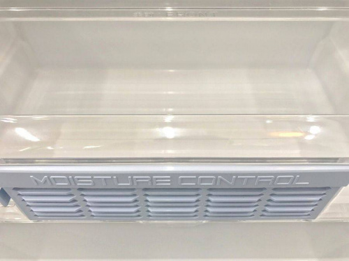 洗濯機の冷蔵庫