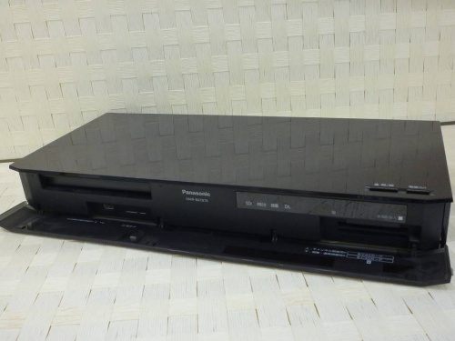 中古　家電のAV機器