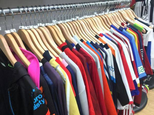 中古　スポーツの関西