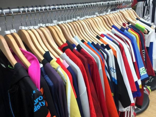 中古　スポーツの関西