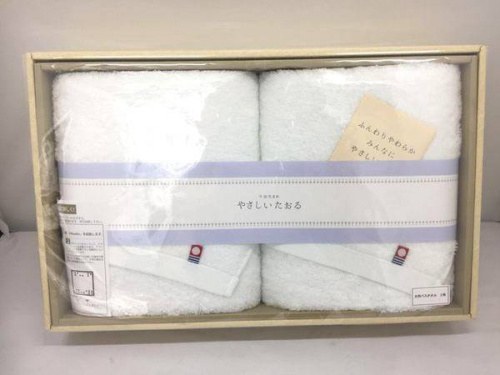 雑貨の今治タオル　松原