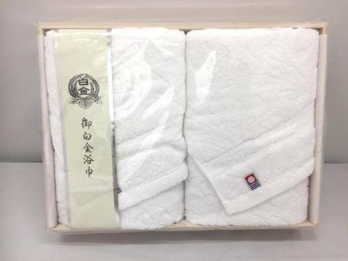 大阪　松原のタオル　買取