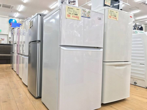 生活家電・家事家電の中古家電　大阪