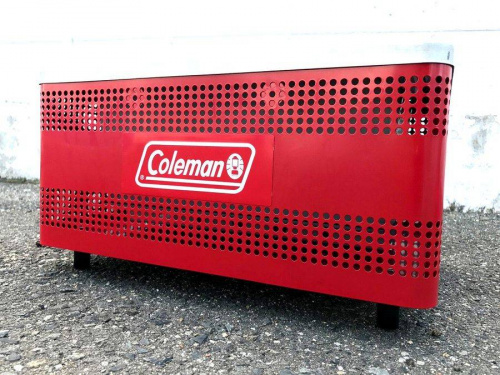 松原 アウトドアのコールマン