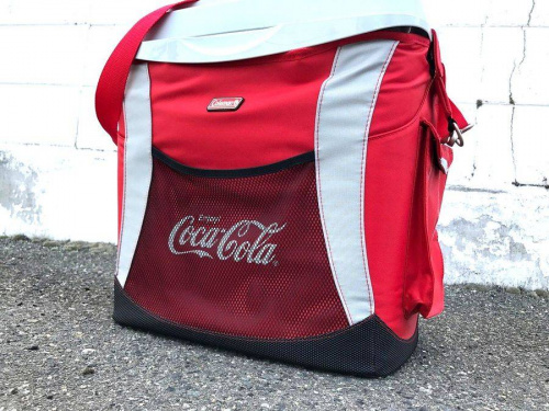 コールマンの関西