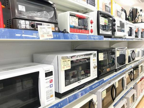 冷蔵庫の関西