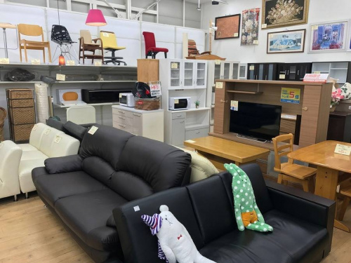 特選家具の中古家具 大阪