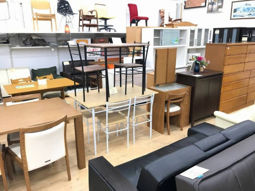 家具・インテリアのソファー