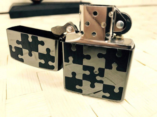 松原 ZIPPOのコレクタブル