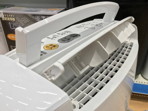 中古家電　大阪の洗濯機