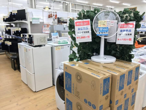 冷蔵庫の関西
