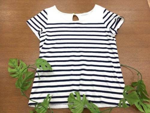 レディースファッション