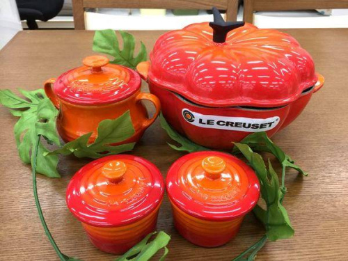雑貨の洋食器