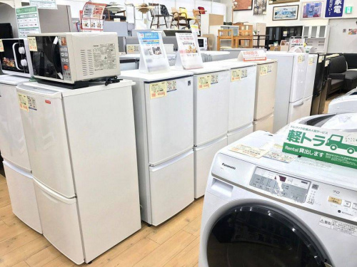 冷蔵庫の関西