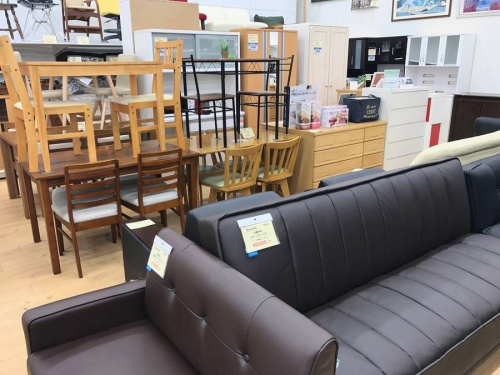 家具・インテリアのソファー