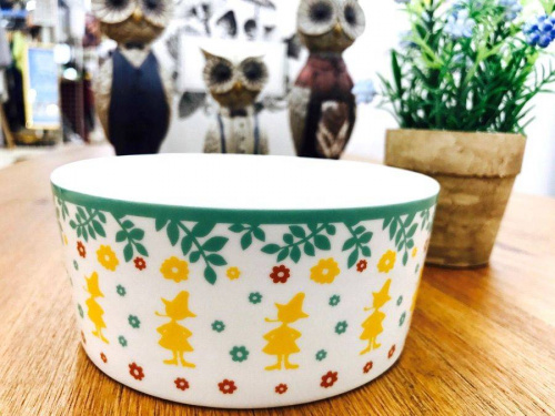 松原　食器の関西