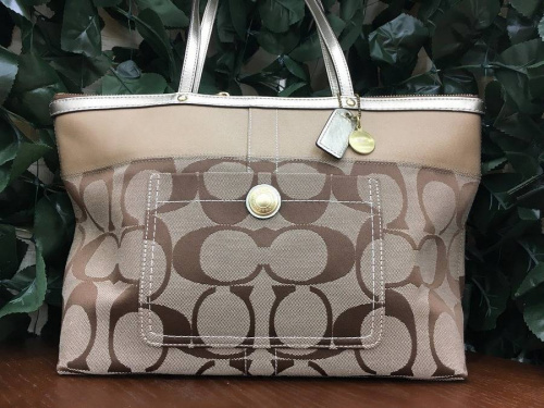 コーチ（COACH）の関西