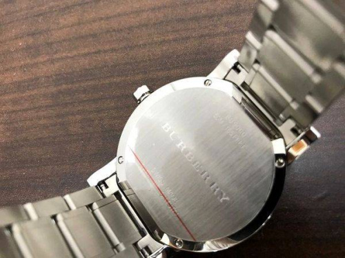 松原　メンズのバーバリー