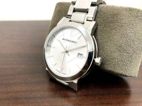 バーバリーの関西