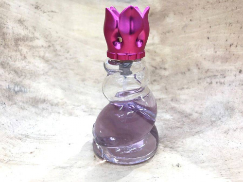 香水の中古香水