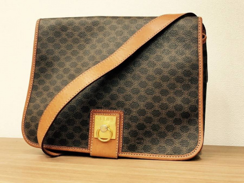 オールドインポートの松原　古着