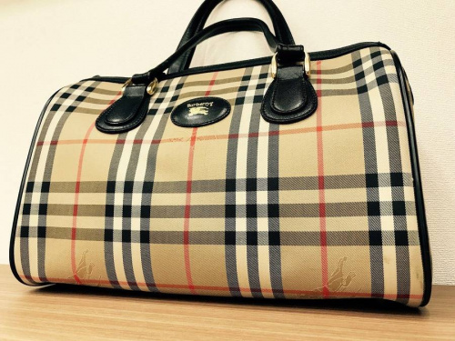 松原　古着のセリーヌ