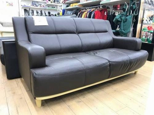 家具・インテリアのソファー