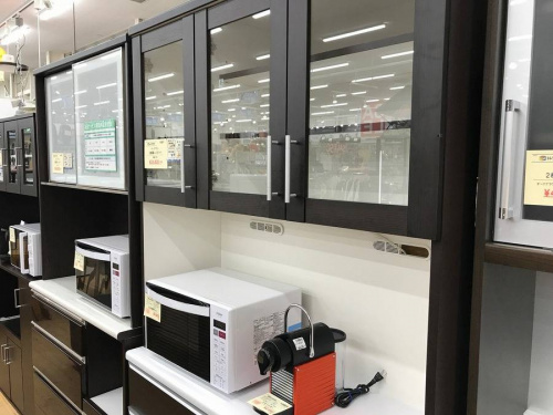 食器棚の松原 家具