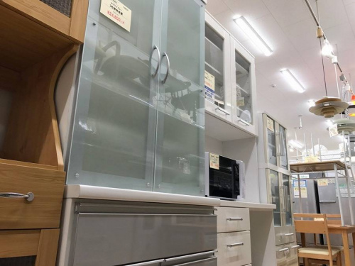 松原 家具の大阪 一人暮らし リサイクルショップ