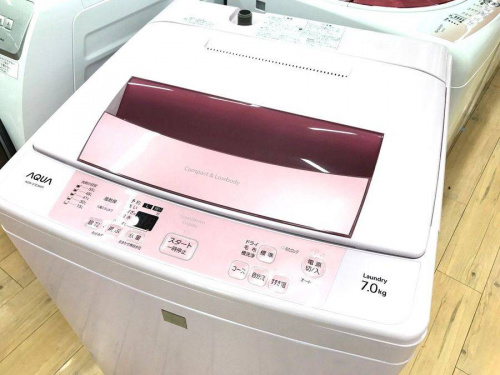 生活家電・家事家電の中古家電 大阪