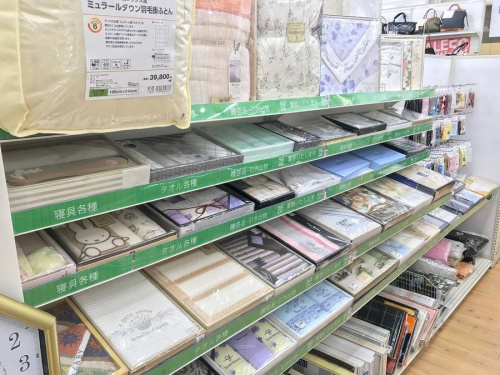 贈答品の大阪　松原