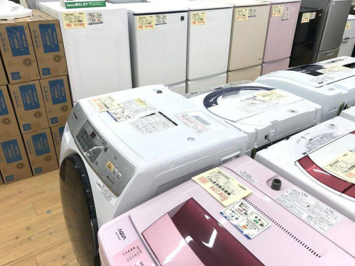 エアコンの関西