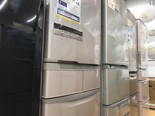 中古家電　大阪の洗濯機