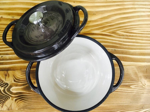 大阪　松原のVERMICULAR