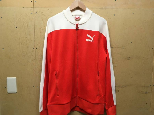 NIKE  大阪のジャージ
