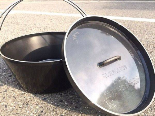 アウトドアの大阪　松原