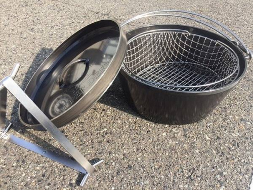 ラリーのUNIFLAME